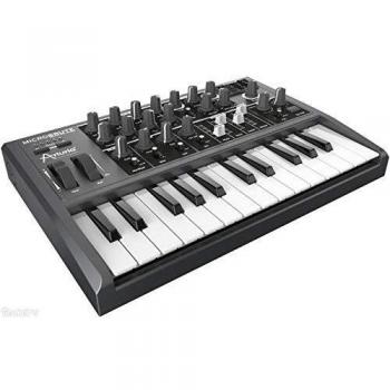 Arturia MicroBrute - Teclado MIDI