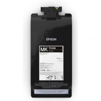 Cartucho de tinta negro Epson SJIC48P-K Original 1 pieza(s) C13T55P140