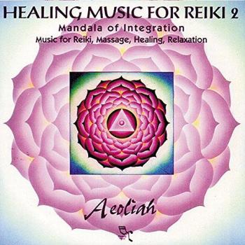 Healing Music for Reiki, Vol. 2