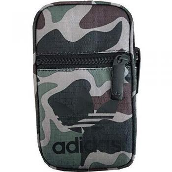 adidas Festival B Camo Bolso, Unisex Adulto, Multicolor