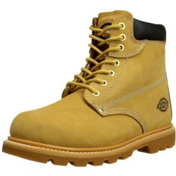 DiCAPac Cleveland - Botas unisex, Beige