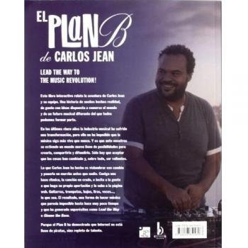 EL PLAN B DE CARLOS JEAN