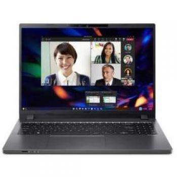 Portátil Acer TravelMate P2 TMP215-55-TCO-50BX, 15.6 Full HD, Intel Core i5-1334U, 8GB DDR5, 512GB SSD, Wi-Fi 6E