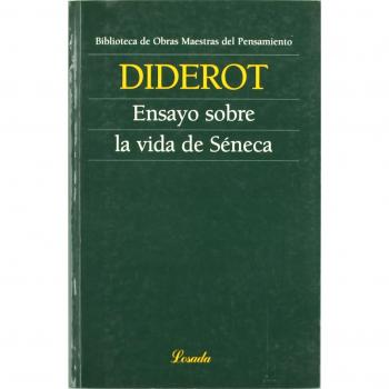 Ensayo Sobre La Vida De Seneca -51-