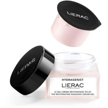 Lierac Hydragenist Gel-Crema Rehidratante Luminosidad Recarga 50 ml