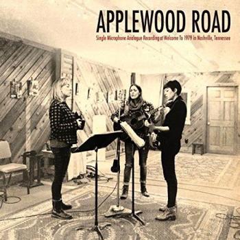 Applewood Road VINYL Vinyl Applewood Road