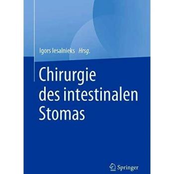 Chirurgie des intestinalen Stomas