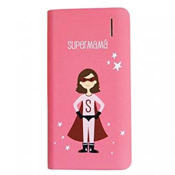 Susiko SKPWB001 - Batería de 4000 mAh