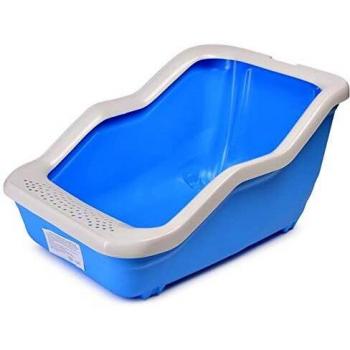 Arquivet Caseta Gato Netta Abierta