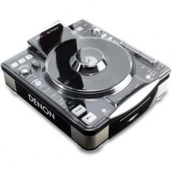TAPA PROTECTORA DECKSAVER DS-PC-DNS3700