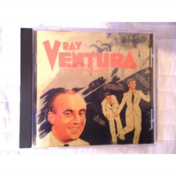 Ray Ventura et Ses Collegiens