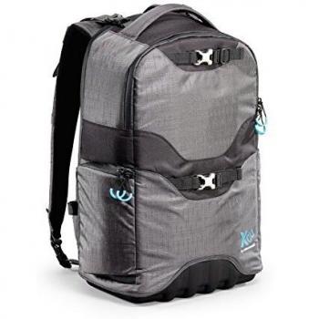 Cullmann XCU Outdoor Daypack 400+ - Mochila para portátiles y netbooks