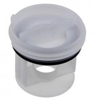 Filtro de pelusas para lavadora Whirlpool e Indesit 481248058403
