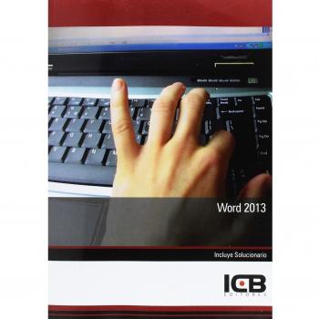 Word 2013