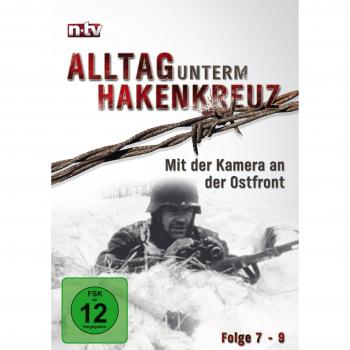 Alltag unterm Hakenkreuz 4