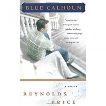 Blue Calhoun: A Novel (Paperback Edition)