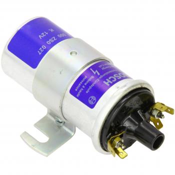 Bosch F000ZS0027 bobina de encendido