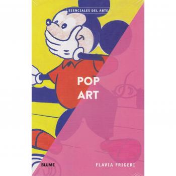 Pop art - Frigeri Flavia