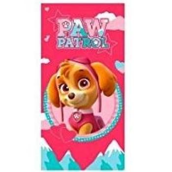 TOALLA SKYE MICROFIBRA PATRULLA CANINA
