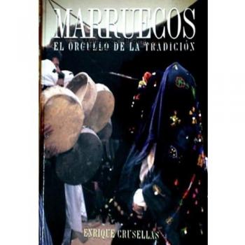 Marruecos : El orgullo de la tradición