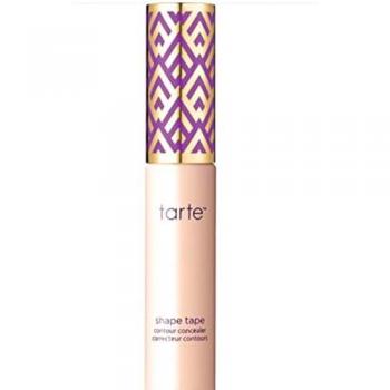 Tarte Shape Tape Contour Concealer 10ml - 34S Medium Sand