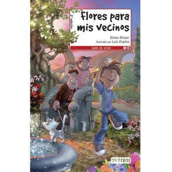 Flores para mis vecinos