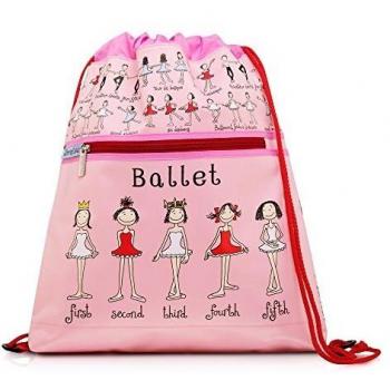 Tyrrell Katz Bolsa de Deporte - Ballet