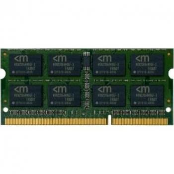 Módulo de Memoria RAM SO-DIMM 2 GB DDR3L 1600MHz CL11 No ECC