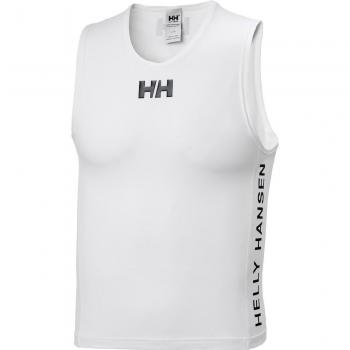 Helly Hansen Men's UV Protection Waterwear Rash Vest