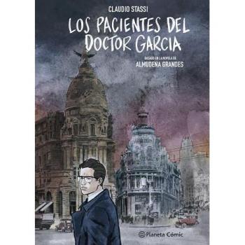 Los pacientes del doctor García