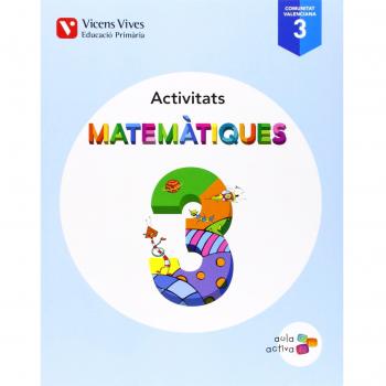 Matematiques 3 Valencia Activitats