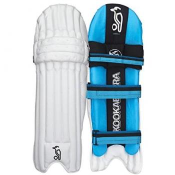 Kookaburra surge 400 almohadillas para bateador de críquet