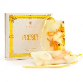 Freesia Scented Wax Tablets