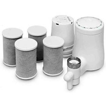 TAPP Water TAPP 2 Twist - Pack Anual - Filtro de Agua para Grifo sostenible