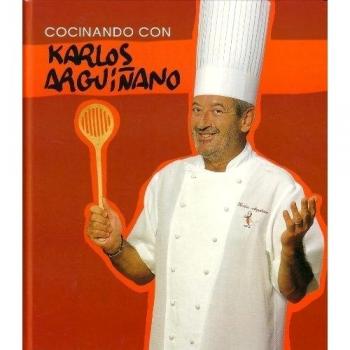 Cocinando con Karlos Arguiñano