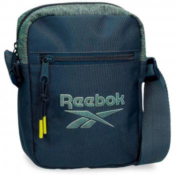 Bandolera Reebok Boston Negro