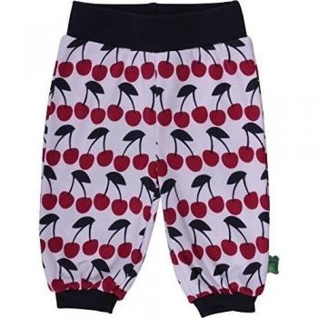 Fred's World by Green Cotton Cherry pants-Pantalones Bebé-Niños    Blau
