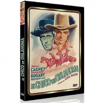 El Chico De Oklahoma [DVD]