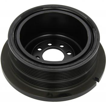 Polea de cigüeñal CORTECO 80001104 - Rueda de transmisión para motor, alta durabilidad y precisión
