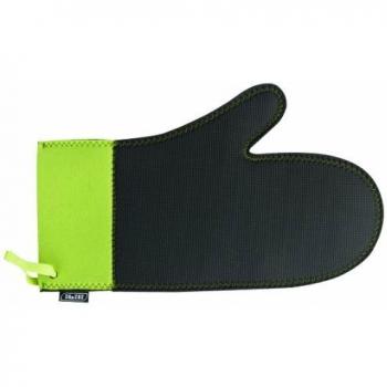 Ibili 780200 - Manopla de neopreno, 33,50x20 cms
