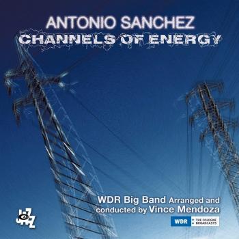 Canales de Energía - Antonio Sánchez