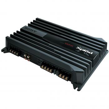 Sony XMN1004 - Amplificador multicanal para vehículos