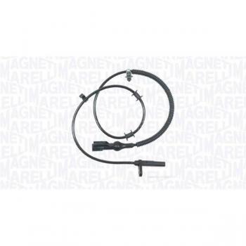 Sensor ABS MAGNETI MARELLI 172100033010