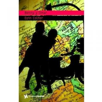 Benny y Omar - Eoin Colfer