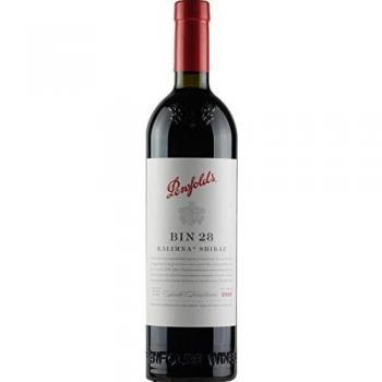 Penfolds Penfolds BIN 28 Kalimna Shiraz 2016 14,5% Vol. 0,75l - 750 ml