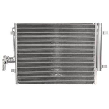 Condensador para aire acondicionado THERMOTEC KTT110284