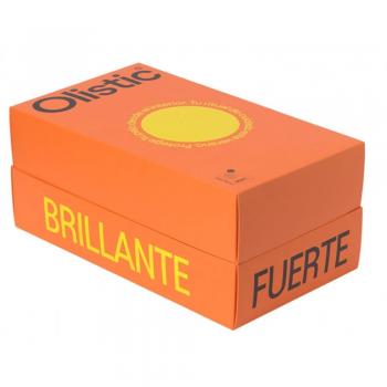 Olistic Women 84 viales bebibles de 25ml + Tote Bag