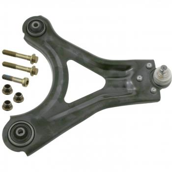 Brazo de suspensión delantero derecho FEBI BILSTEIN 33096 para Ford Mondeo 2 con partes adicionales
