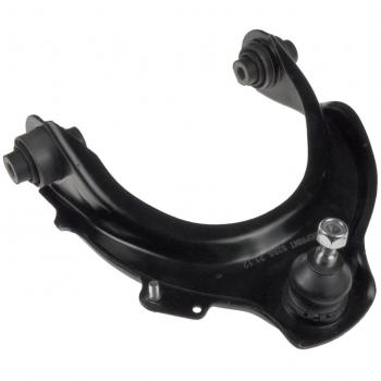 Blue Print ADH28675 Control Arm with bushing and joint, pack of one