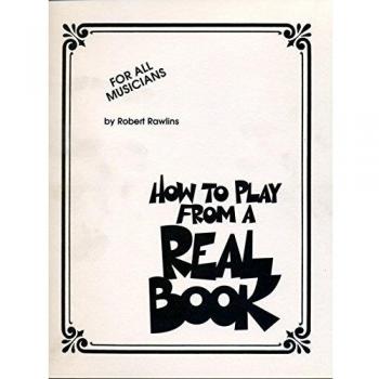 How to Play from a Real Book